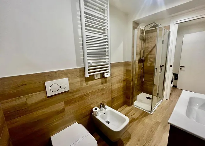Apartamento Ca' Cortese Treviso
